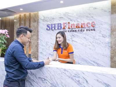 SHB Finance được Ngân hàng Nhà nước chấp thuận nguyên tắc chuyển đổi hình thức pháp lý