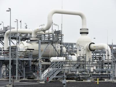 Nhằm “cai” khí đốt Nga, Đức và Na Uy chuẩn bị xây đường ống dẫn hydgrogen khổng lồ