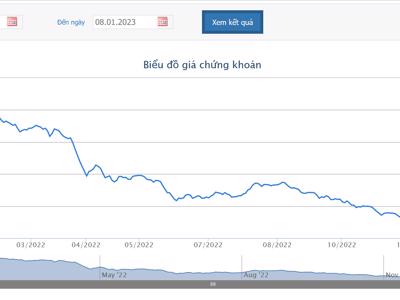 Sắp được nhận cổ tức bằng cổ phiếu, Chủ tịch đăng ký bán ra 14 triệu APG