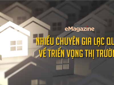 Nhiều chuyên gia lạc quan về triển vọng thị trường