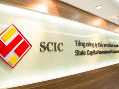 SCIC đạt gần 10.700 tỷ đồng doanh thu trong năm 2022