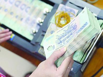 “Vòng xoáy” vay nợ, Đông Á Bank thiệt hại hơn 5.000 tỷ đồng