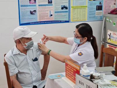 Quỹ vaccine phòng Covid-19 còn khoảng 3.000 tỷ đồng, sẽ đóng quỹ khi dịch bệnh chấm dứt