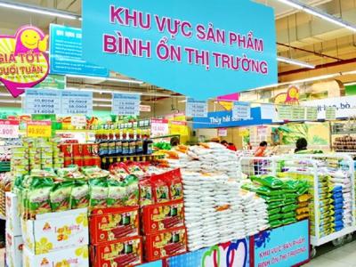 TP.HCM kích cầu đầu tư cho doanh nghiệp bình ổn thị trường