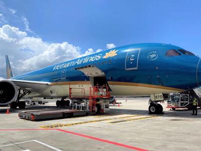 Vietnam Airlines lỗ năm thứ 3 liên tiếp, còn cơ hội niêm yết trên HoSE?