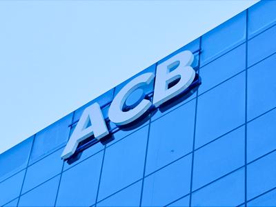 Quy mô ACB năm 2022 tăng trưởng vượt trội, tỷ lệ nợ xấu dưới 1% 7 năm liên tiếp