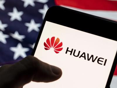 Mỹ dừng cấp phép bán công nghệ cho Huawei