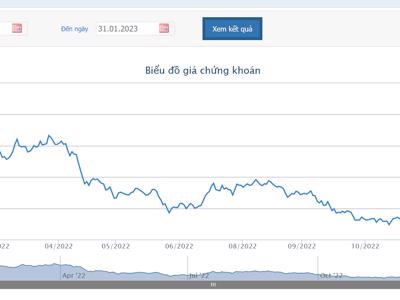 Ảnh hưởng bão Noru, HNG báo lỗ quý 4/2022 lên tới 2.793 tỷ đồng