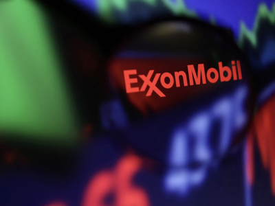 “Đại gia” dầu lửa Mỹ ExxonMobil lãi lớn chưa từng thấy