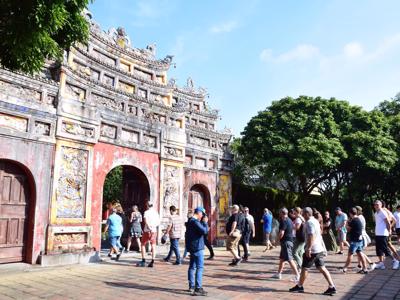 Du lịch quốc tế năm 2023: Kỳ vọng xen lẫn thách thức