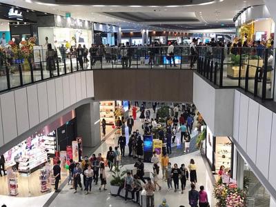 Hà Nội đề xuất bố trí 811,57 ha để thực hiện dự án trung tâm outlet