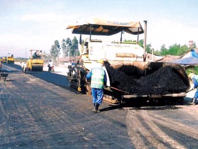 Bộ Giao thông vận tải phấn đấu giải ngân 94.000 tỷ, triển khai dồn dập nhiều dự án quan trọng quốc gia
