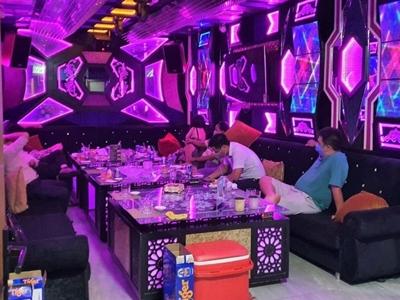 Hà Nội kiểm tra hơn 2.900 cơ sở kinh doanh dịch vụ dễ phát sinh tệ nạn xã hội
