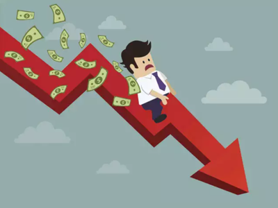 Gần 93% quỹ đầu tư cổ phiếu lỗ nặng trong năm 2022