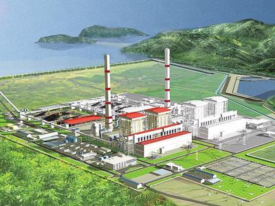 Dự án nhiệt điện có mức đầu tư hơn 41.000 tỷ gặp khó vì mặt bằng