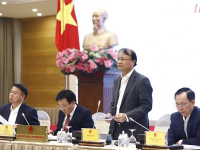 Bộ Công thương: Sẽ tính toán kỹ tác động lạm phát và công tác điều hành vĩ mô khi tăng giá điện