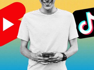 YouTube Shorts đối đầu với TikTok trong cuộc chiến giành người dùng trẻ tuổi