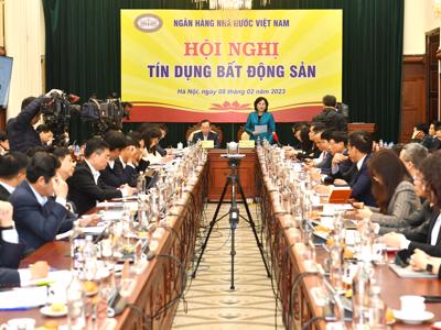 Quan điểm Ngân hàng Nhà nước ra sao trước 17 kiến nghị của doanh nghiệp bất động sản?