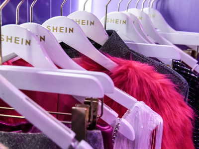 “Gã khổng lồ” thời trang nhanh Trung Quốc loay hoay tăng trưởng tại Mỹ