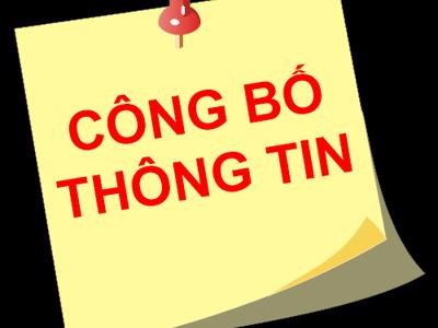 Mua, bán "chui" cổ phiếu SKG, một nhà đầu tư cá nhân bị phạt tiền