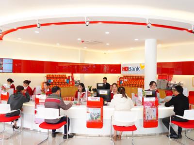 HDBank dự kiến tiếp tục tăng trưởng cao và bền vững, đẩy mạnh chuyển đổi số 