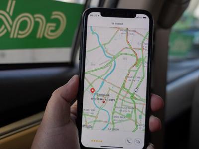 AWS chọn GrabMaps để cung cấp các dịch vụ dựa trên vị trí cho khách hàng Đông Nam Á