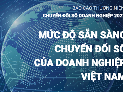 Năm phát hiện chính trong quá trình chuyển đổi số của doanh nghiệp nhỏ và vừa