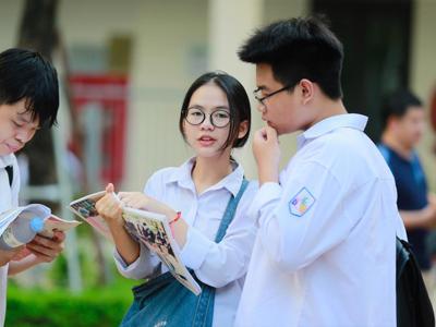 Đại học Quốc gia Hà Nội: Lưu ý chỉ tiêu với những ngành cạnh tranh cao