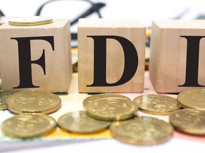 “Đại bàng” FDI báo lỗ triền miên