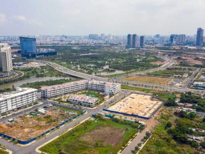 Hà Nội duyệt dự án giải phóng mặt bằng 10,2 ha phục vụ đấu giá quyền sử dụng đất