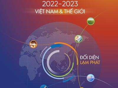 Đón đọc Kinh tế 2022-2023: Việt Nam và Thế giới