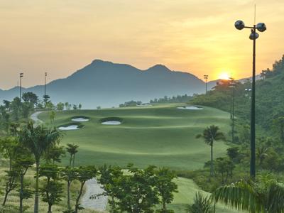 Việt Nam kỳ vọng vào du lịch golf trong năm 2023