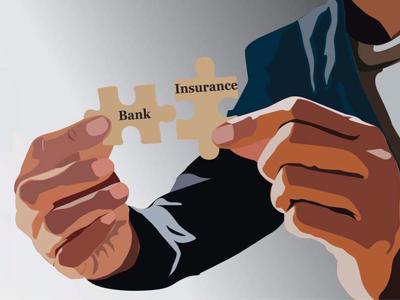 Sắp thanh tra ngân hàng gắn điều kiện mua bảo hiểm với cho vay 