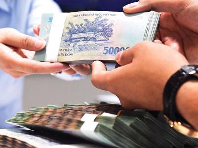 Nhân viên kinh doanh “thụt két” tiền doanh nghiệp