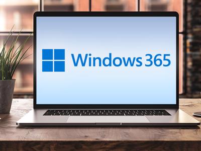 Windows 365 và vực thẳm sắp tới trên thị trường PC