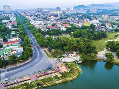 Phú Yên chấp thuận chủ trương đầu tư 2 dự án khu đô thị hơn 2.000 tỷ đồng