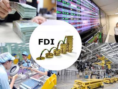 TP.HCM tạo điều kiện thuận lợi thu hút vốn FDI