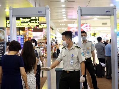 Hàng không tăng trưởng thần tốc nhưng tăng vọt số vụ vi phạm an toàn, an ninh