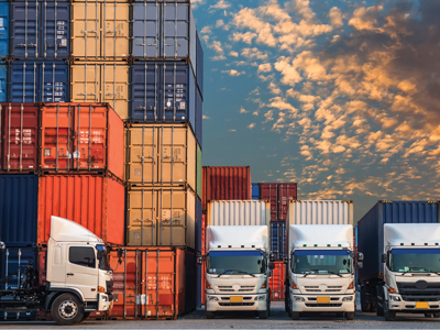 Vai trò, mục tiêu của logistics và những vấn đề đặt ra