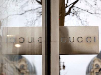 Kering sẽ làm gì để “cứu” Gucci và Balenciaga?
