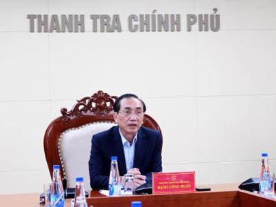 Thanh tra việc cổ phần hóa và thoái vốn nhà nước tại Tổng công ty Đầu tư Phát triển DIC