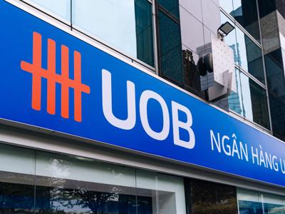 UOB hoàn tất việc mua lại mảng tiêu dùng của Citigroup tại Việt Nam