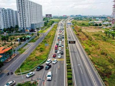 Dự án thành phần cao tốc Biên Hòa - Vũng Tàu có thể không kịp khởi công ngày 30/6