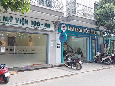 Thanh Hóa siết chặt quản lý đối với hoạt động dịch vụ thẩm mỹ