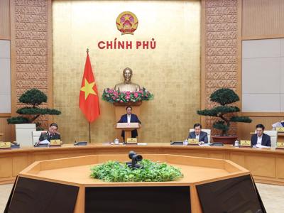 Thủ tướng yêu cầu giảm mặt bằng lãi suất, hài hòa giữa điều hành lãi suất và kiểm soát lạm phát