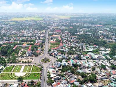 Hai tháng đầu năm, cả tỉnh Bình Thuận chỉ có 90 doanh nghiệp thành lập mới