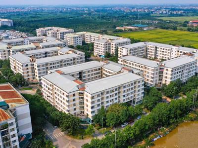 Doanh nghiệp đề xuất cơ chế ưu đãi hơn nữa cho dự án nhà ở xã hội