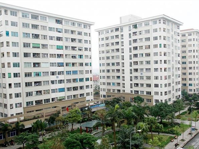 Bộ Xây dựng thông tin về gói tín dụng 120.000 tỷ đồng