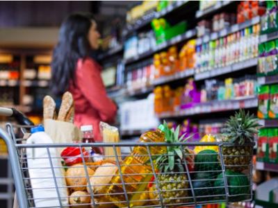 Năm 2023, lợi nhuận doanh nghiệp thực phẩm đồ uống cải thiện nhờ giá bán tăng