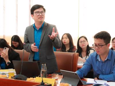 Công nhân mong “đi làm đủ sống”, có tích lũy phòng khi mất việc